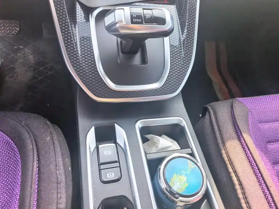 Haval M6 — миниатюра 16