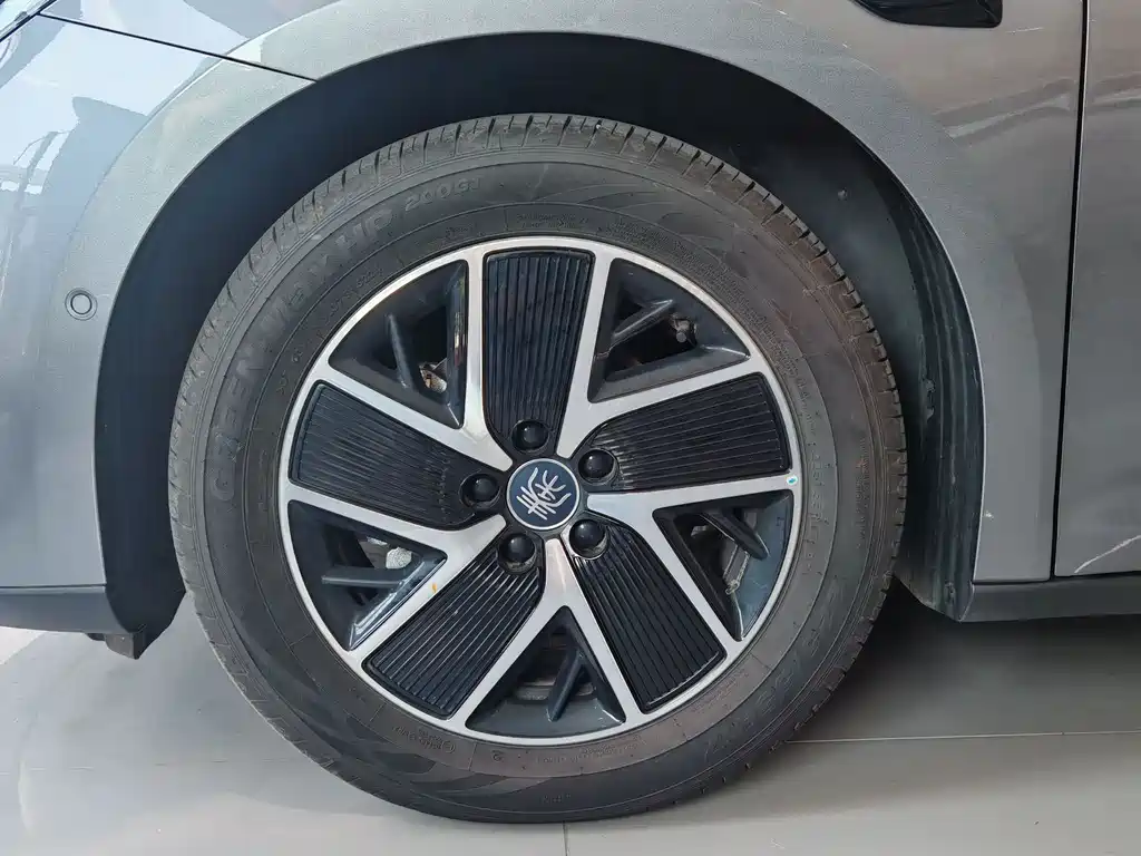 BYD Qin L — миниатюра 14