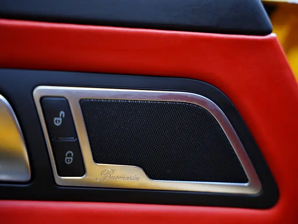 Mercedes-Benz AMG GT — миниатюра 17
