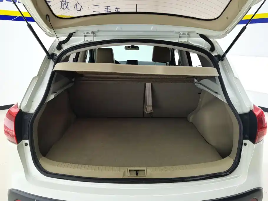 Nissan Qashqai — миниатюра 4
