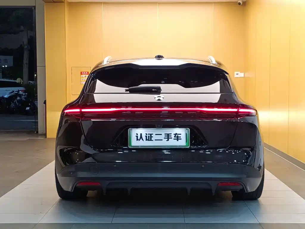 NIO ET5T — миниатюра 27