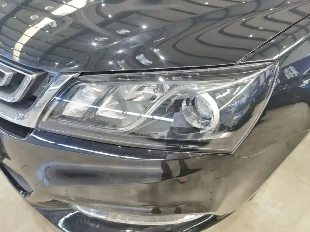 Geely Emgrand — миниатюра 24