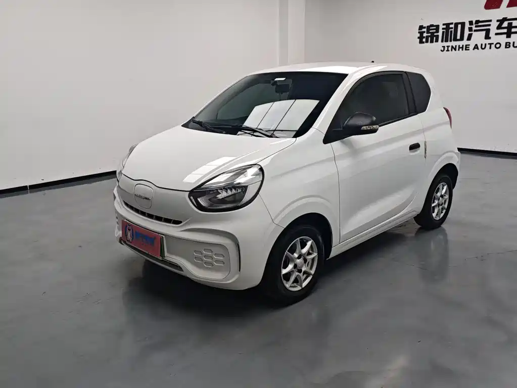 Roewe Clever 2023