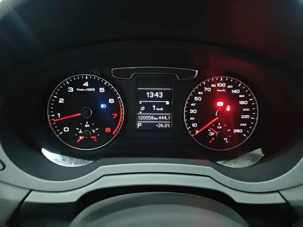 Audi Q3 — миниатюра 12
