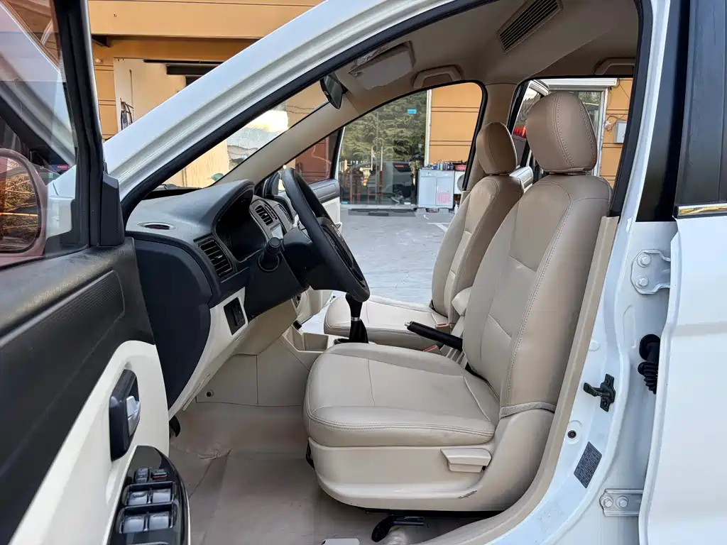 Fengguang Fengguang 370 — миниатюра 5