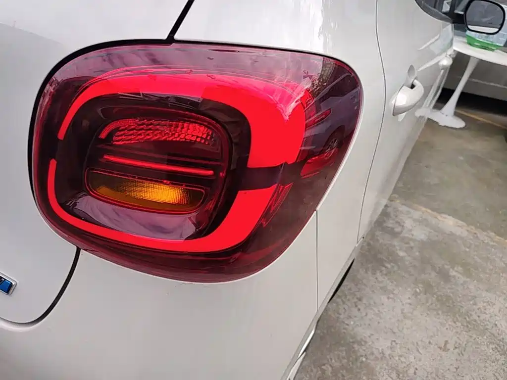 Wuling Mini EV MINIEV 2025