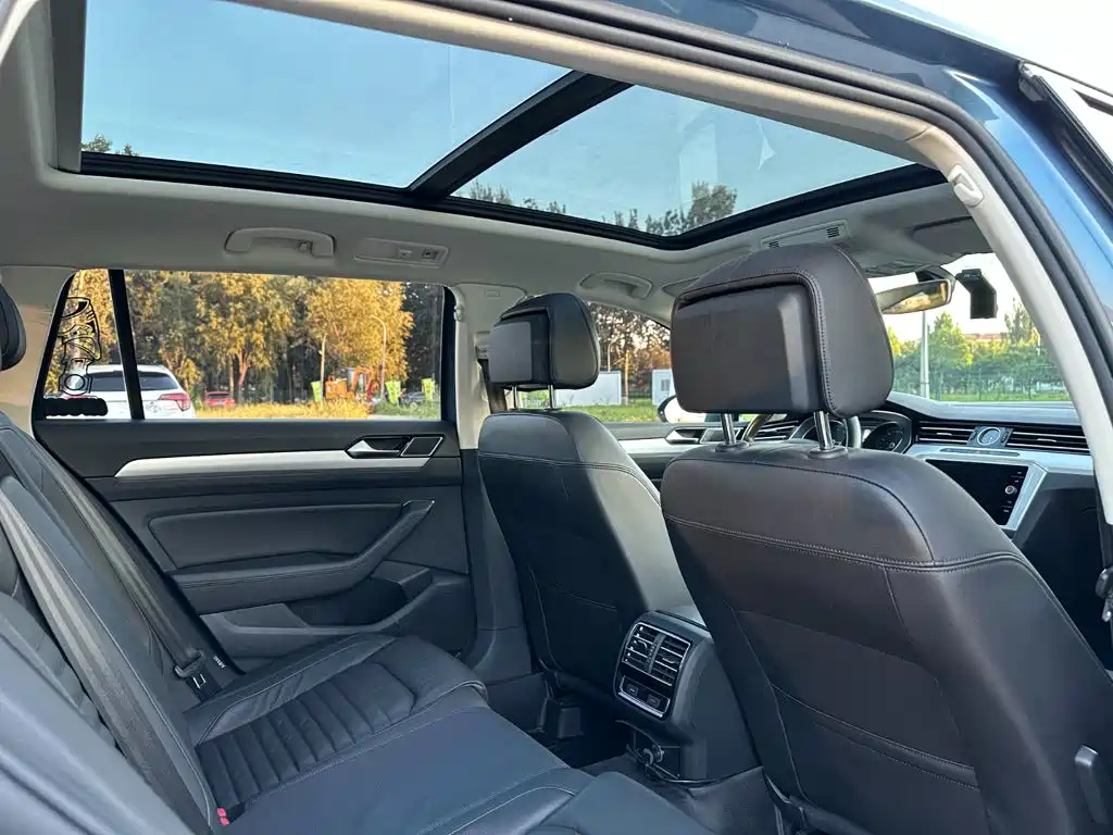 Volkswagen Viloran — миниатюра 20