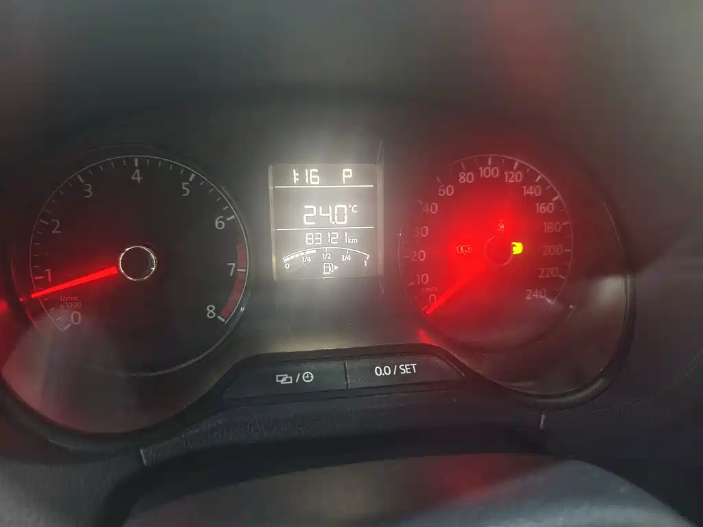 Volkswagen Polo — миниатюра 10