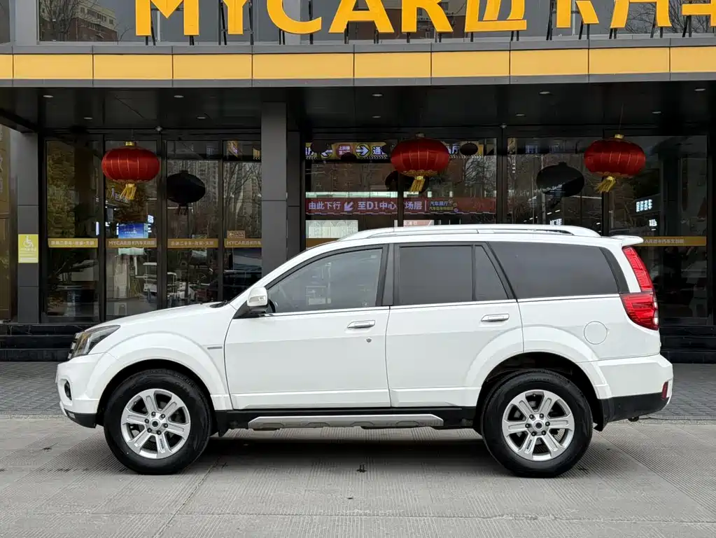Haval H5 Classic — миниатюра 7