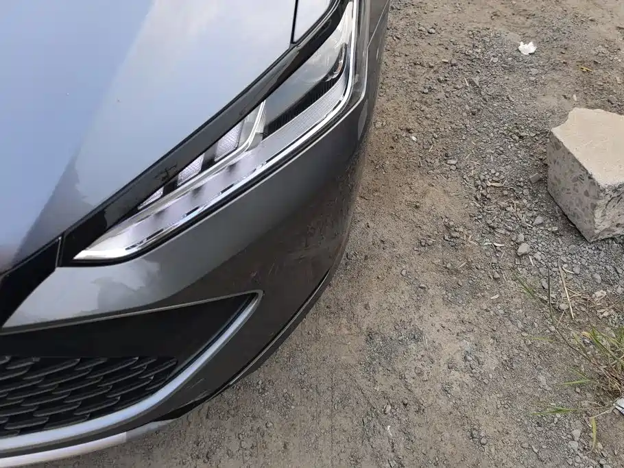 BYD Qin PLUS — миниатюра 5