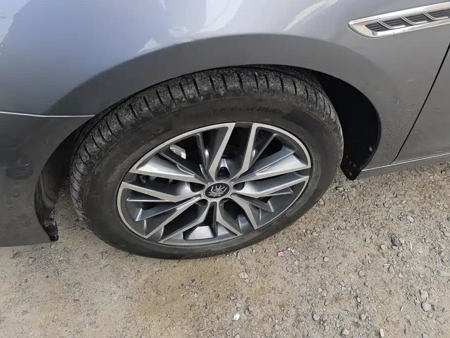 BYD Qin PLUS — миниатюра 6