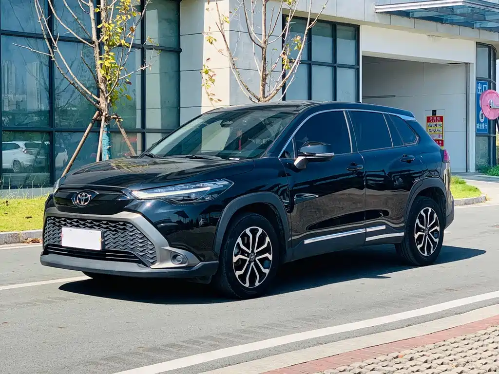 Toyota Frontlander