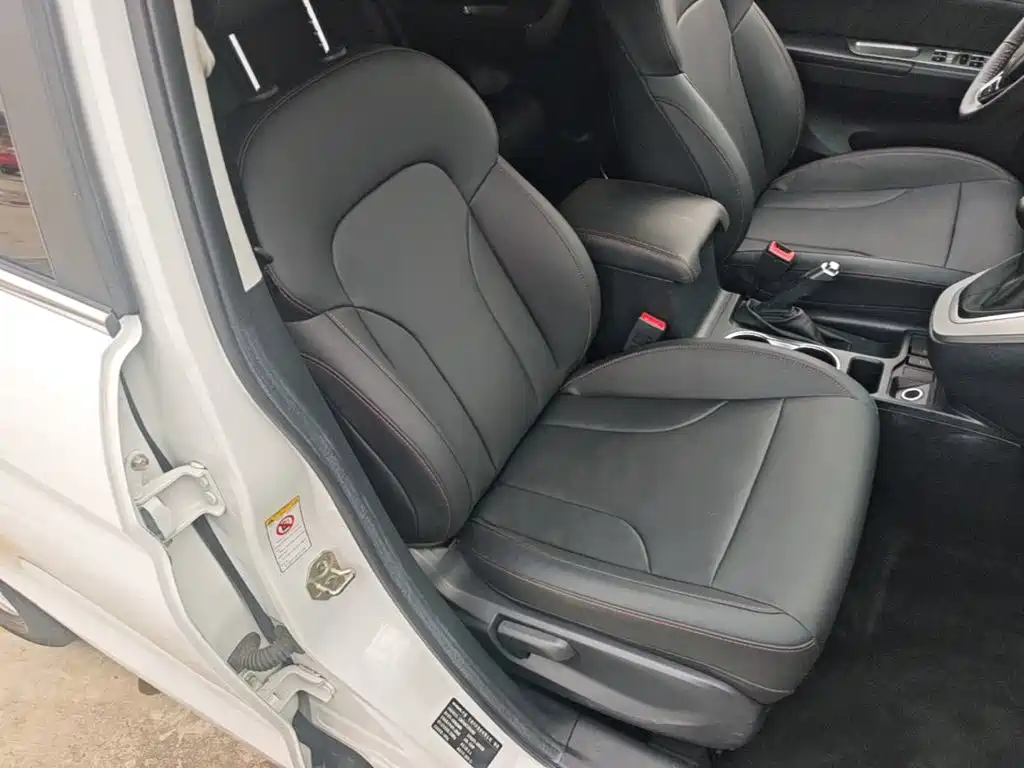 Haval M6 — миниатюра 25