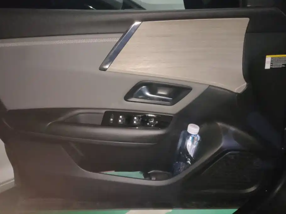 Citroen C5 X — миниатюра 7