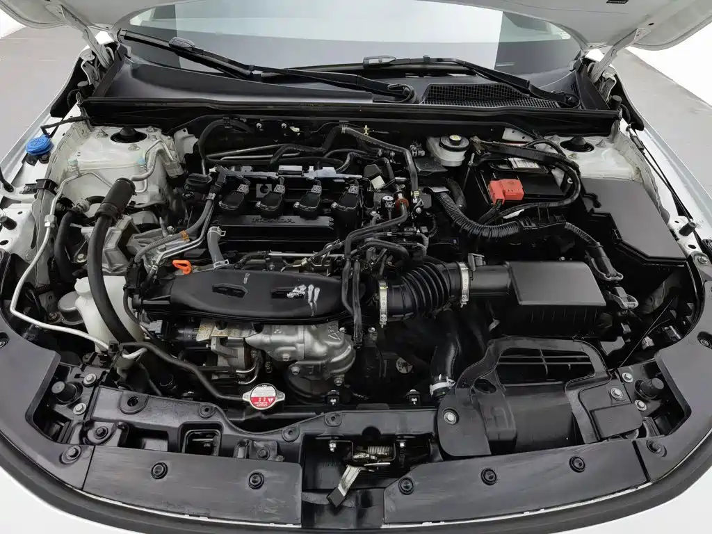 Honda Integra — миниатюра 6