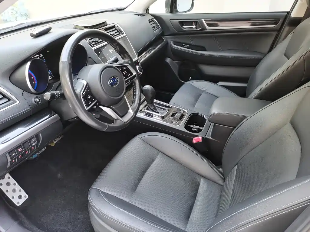 Subaru Legacy 2020 2.5i EyeSight