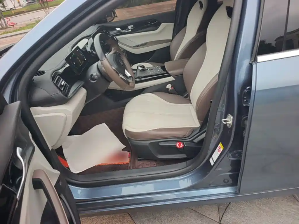 BYD Qin PLUS — миниатюра 15