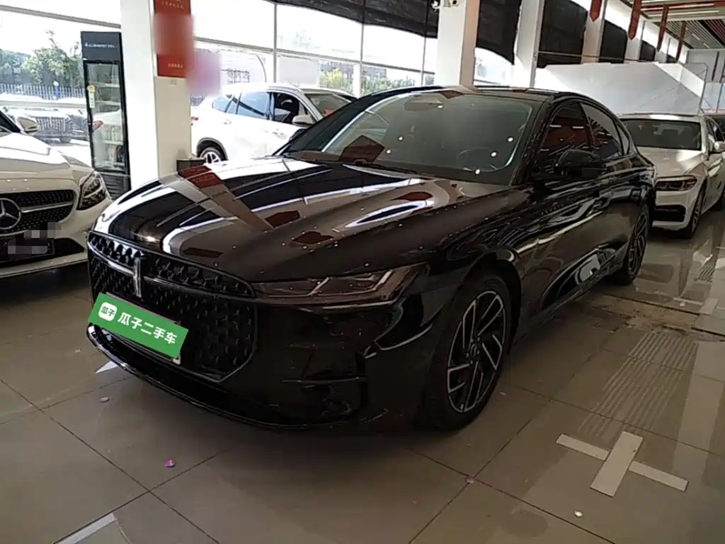 Lincoln Z — миниатюра 2