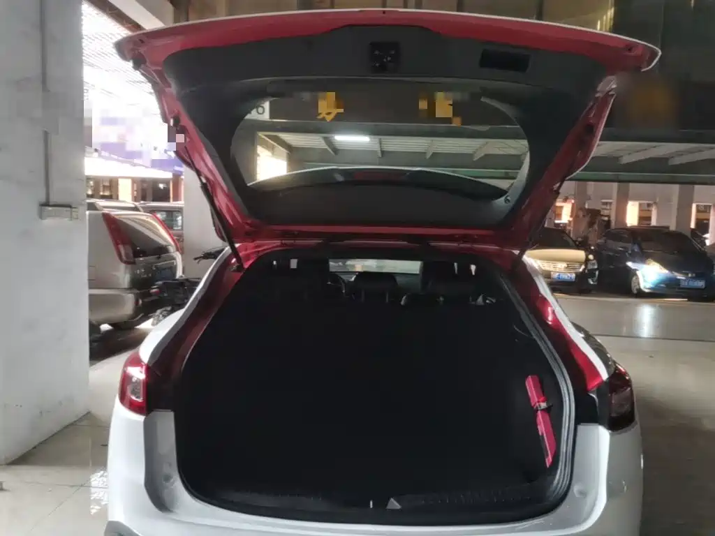 Mazda CX-4 — миниатюра 19