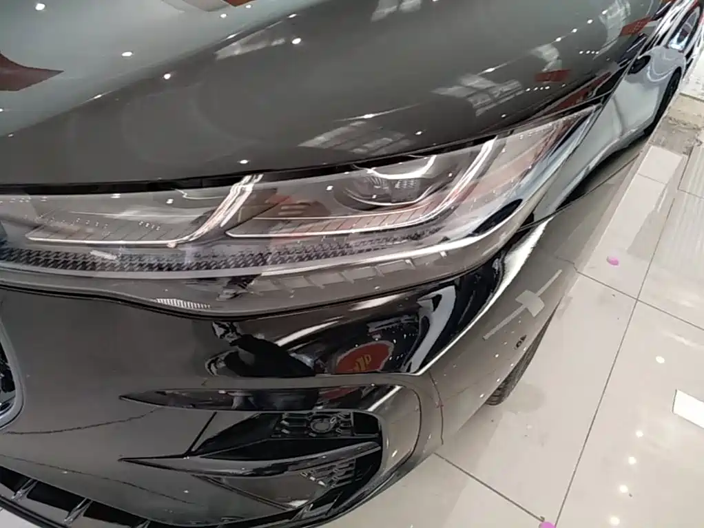 Lincoln Z — миниатюра 24