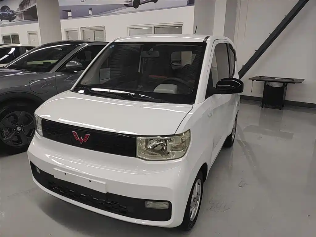 Wuling Mini EV