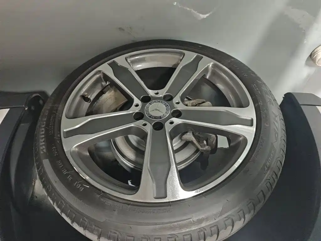 Mercedes-Benz GLA — миниатюра 23