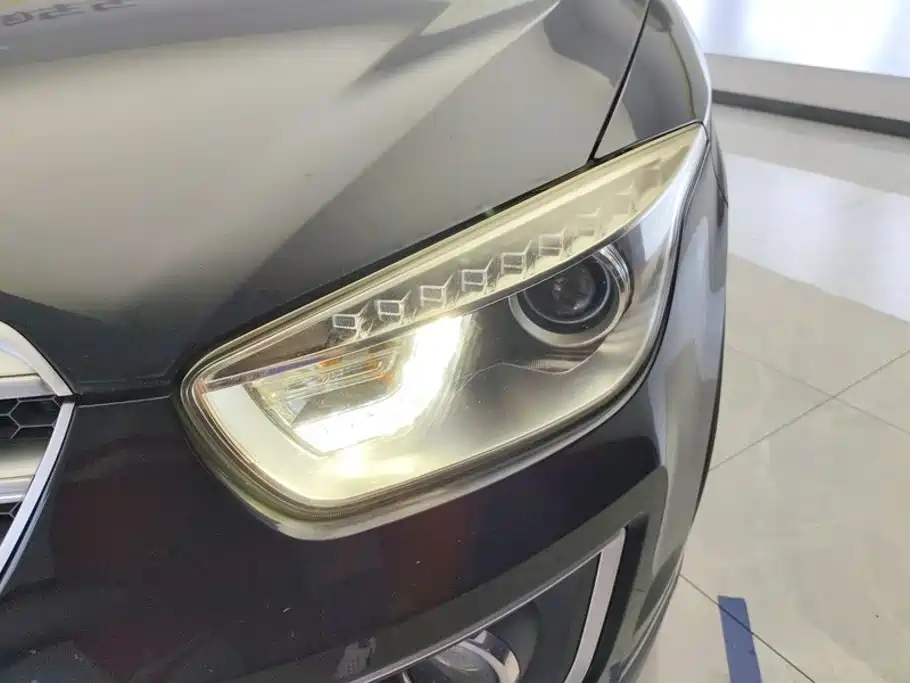 Bestune X80 — миниатюра 5