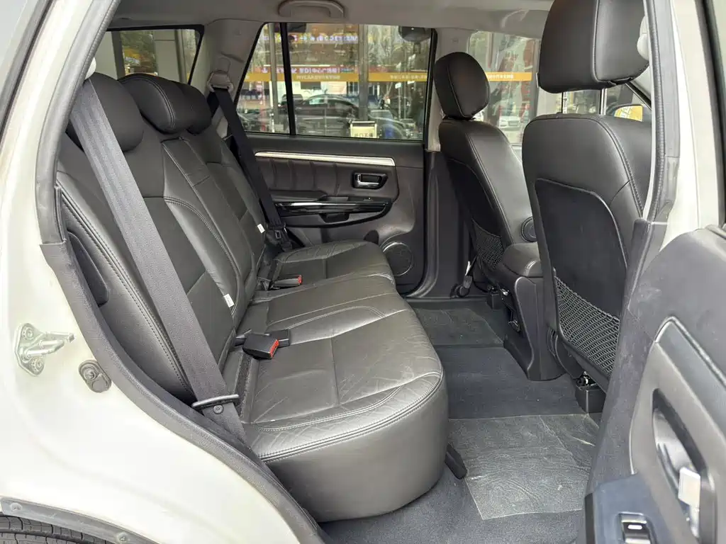 Haval H5 Classic — миниатюра 23