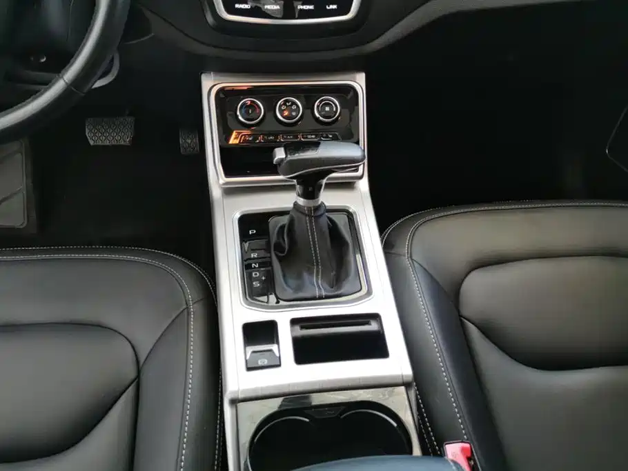 Bestune X40 — миниатюра 16