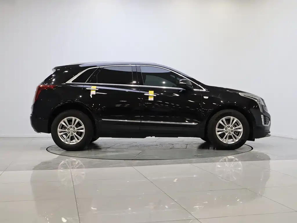 Cadillac XT5 2022 2.0T