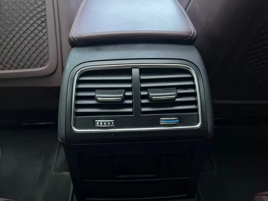 Audi A5 (Import) — миниатюра 7
