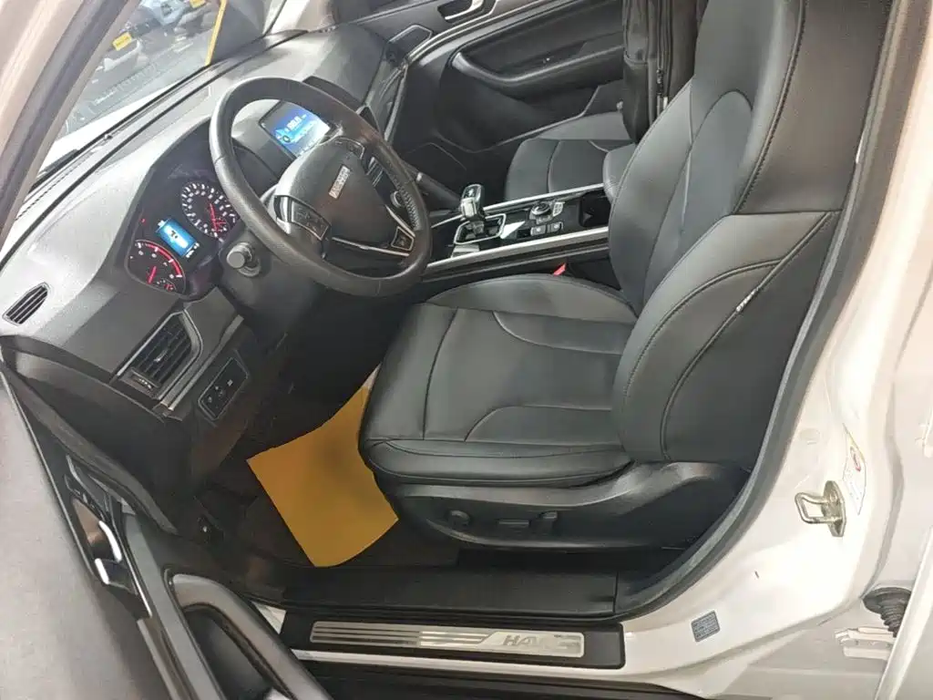 Haval H6 — миниатюра 15