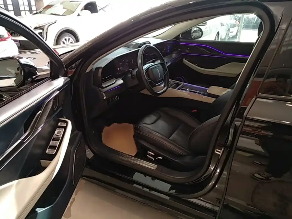 Lincoln Z — миниатюра 16