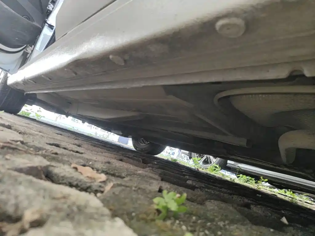 Chevrolet Cavalier — миниатюра 22