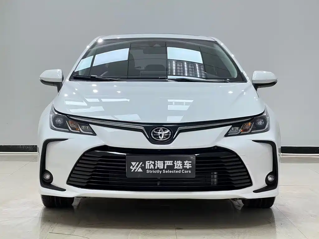 Toyota Corolla 1.2T Elite Edition, фото 2