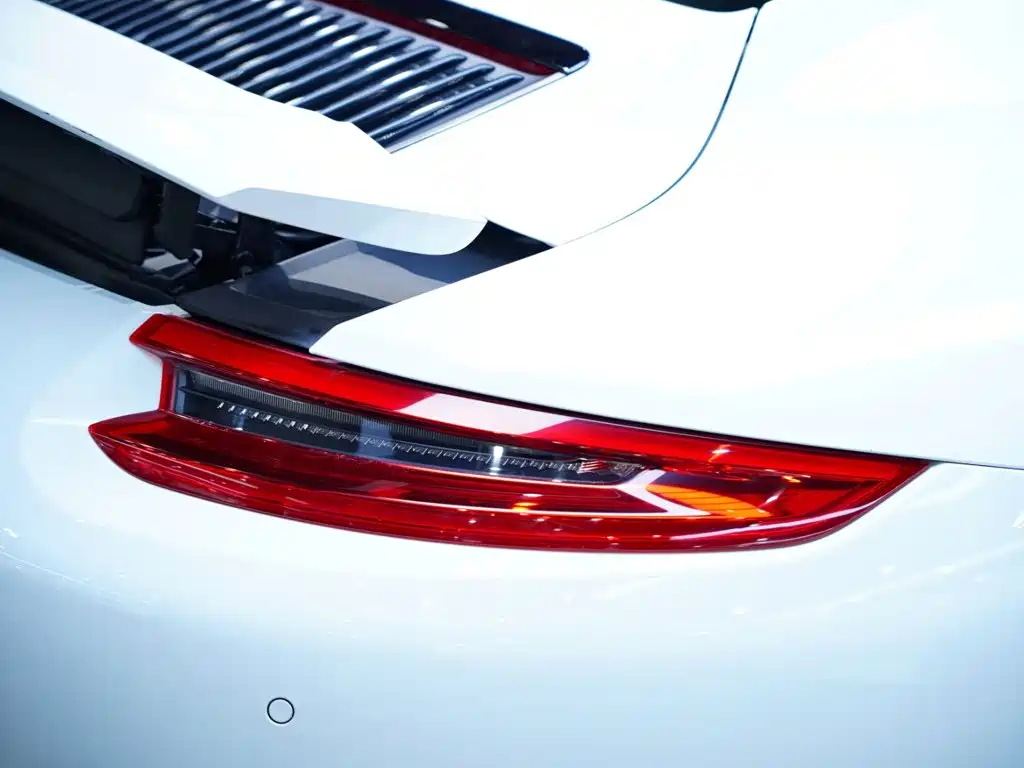Porsche 911 — миниатюра 9