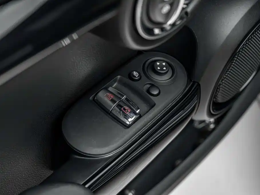 MINI Mini JCW — миниатюра 20