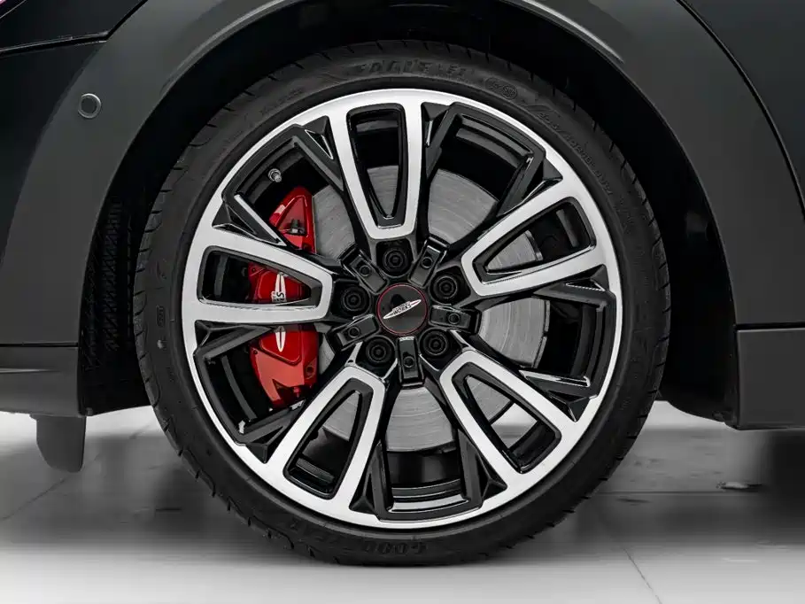 MINI Mini JCW — миниатюра 52