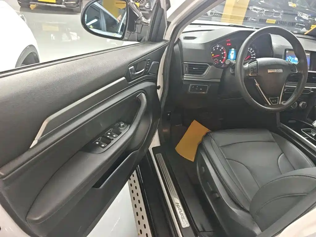 Haval H6 — миниатюра 16