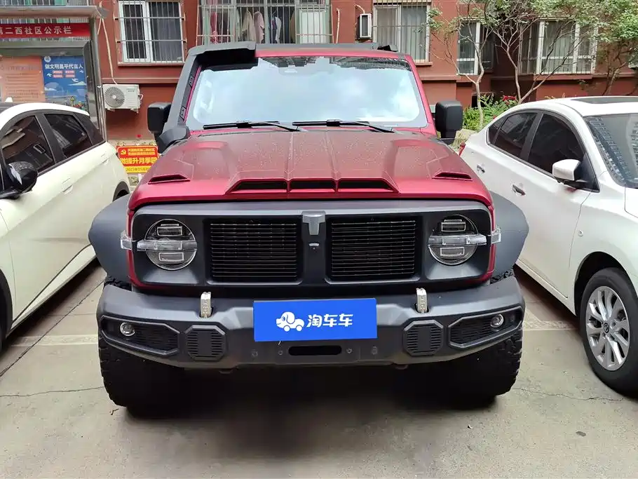 Tank 300 2023 2.0T 02