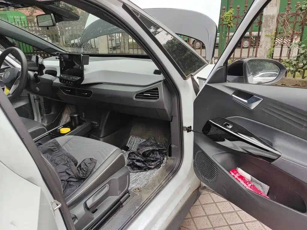 Volkswagen ID.3 — миниатюра 19