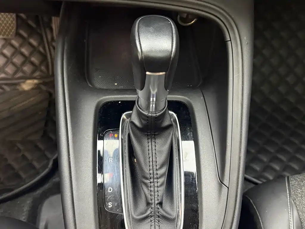 Honda XR-V — миниатюра 13