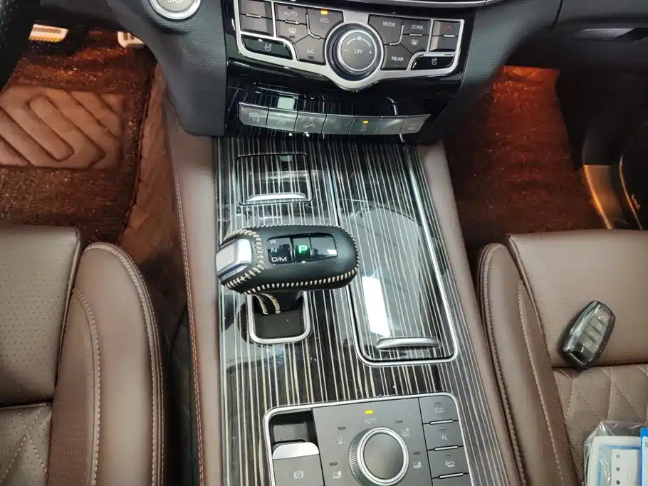 Haval H9 — миниатюра 16