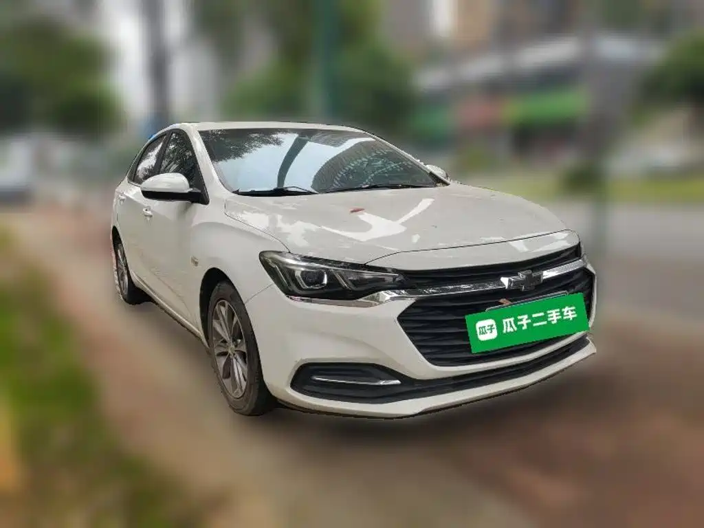 Chevrolet Monza — миниатюра 3