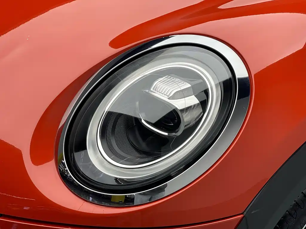 MINI Mini — миниатюра 2
