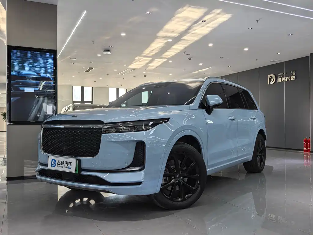 Li Auto IDEAL ONE