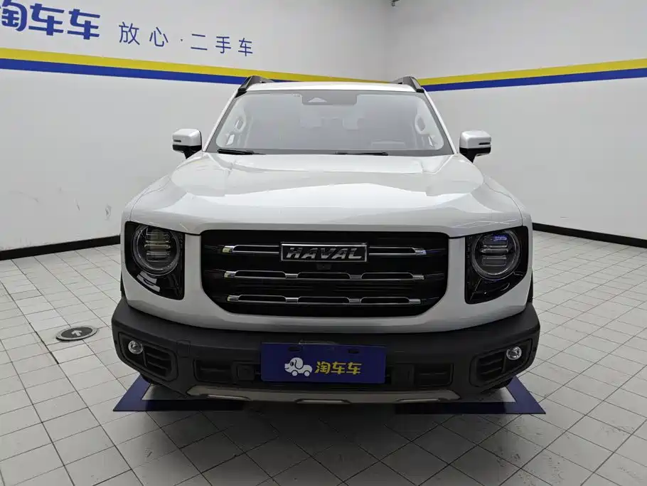 Haval Big Dog — миниатюра 2