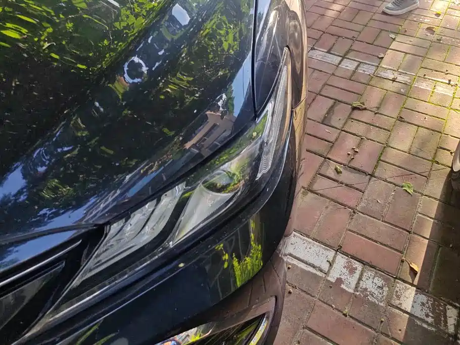 Toyota Camry — миниатюра 5