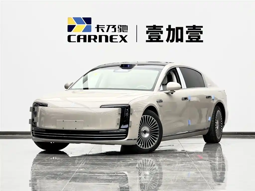 尊界 尊界S800 2026