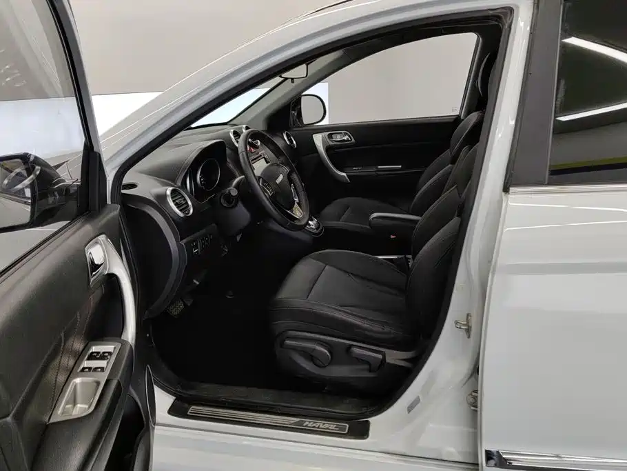 Haval H6 — миниатюра 9